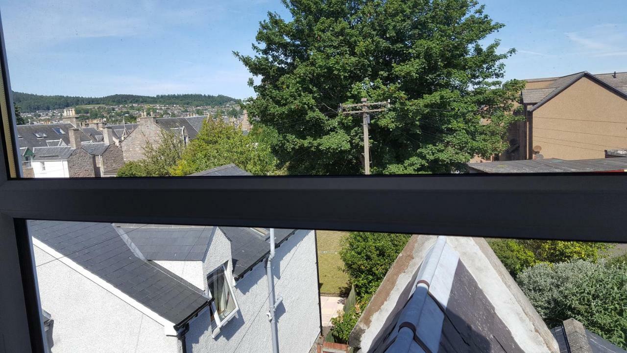 Dunskaith Villa Inverness Exteriör bild