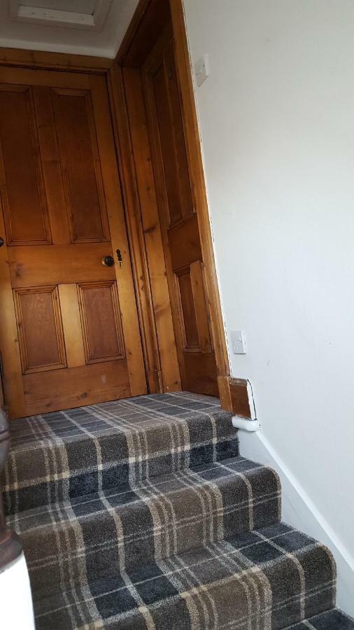 Dunskaith Villa Inverness Exteriör bild